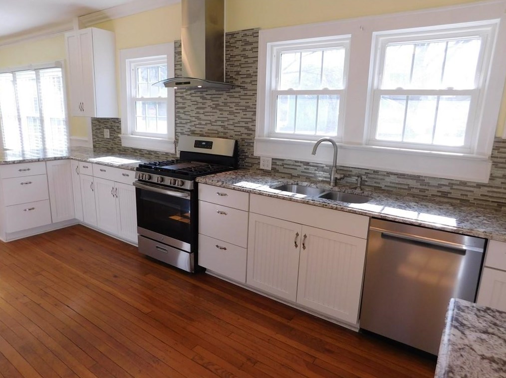 15 New St, Winder GA  30680-2167 exterior