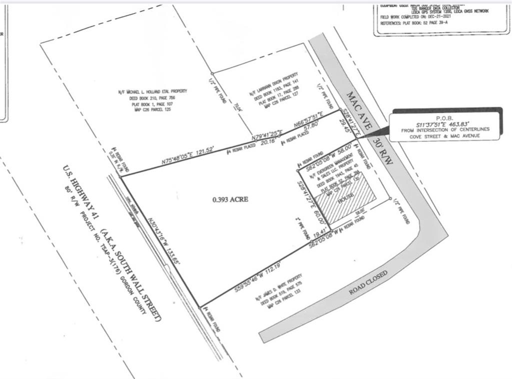 414 S Wall St 418, Calhoun, GA 30701 MLS 7184848 Coldwell Banker