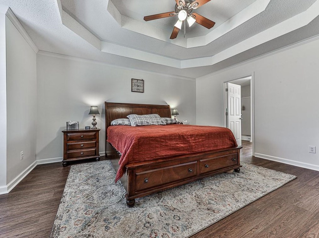 162 Kipling Dr, Dallas GA  30132-8441 exterior