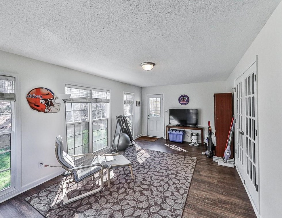 162 Kipling Dr, Dallas GA  30132-8441 exterior