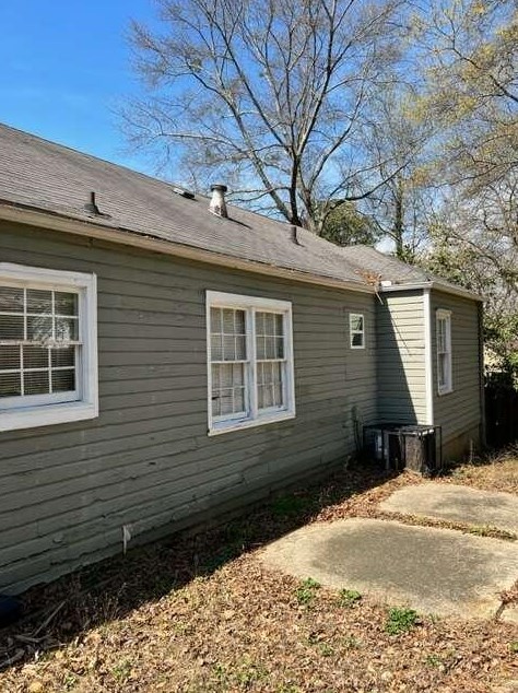 1372 Wichita Dr, Atlanta GA  30311-3526 exterior