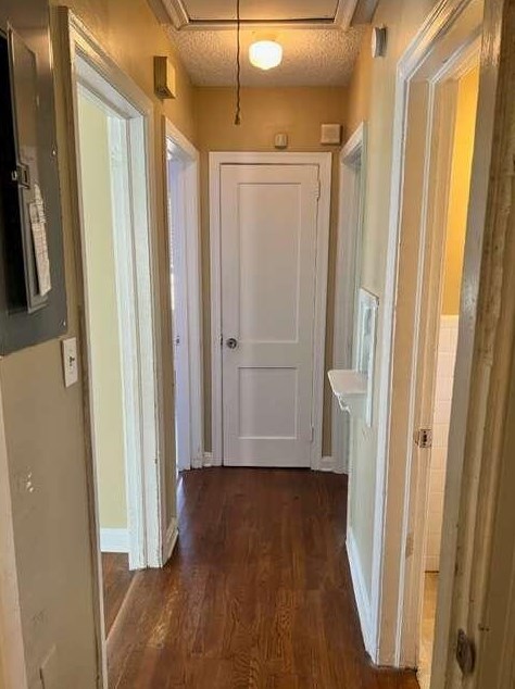 1372 Wichita Dr, Atlanta GA  30311-3526 exterior