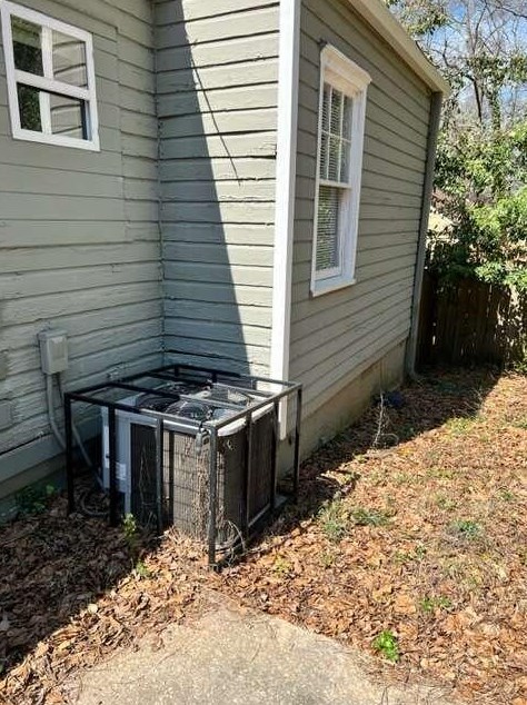 1372 Wichita Dr, Atlanta GA  30311-3526 exterior