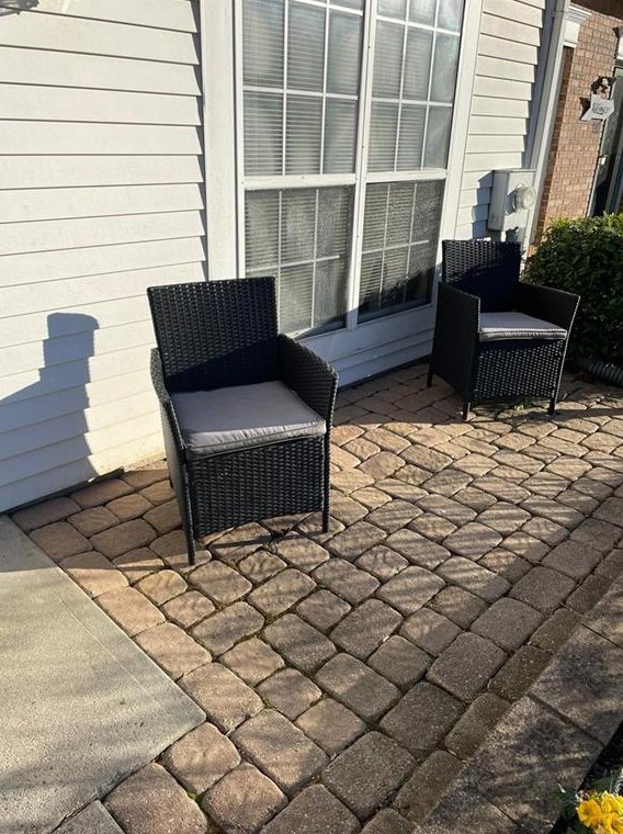 3982 Wolcott Cir, Atlanta GA  30340-4245 exterior