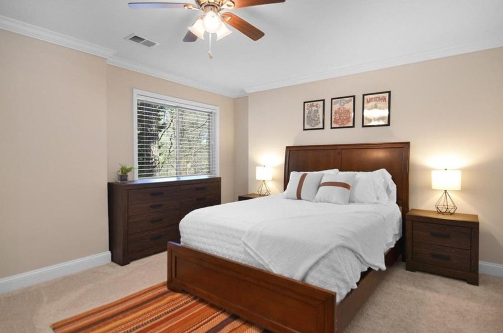 535 Putters Ct, Alpharetta GA  30022-5367 exterior