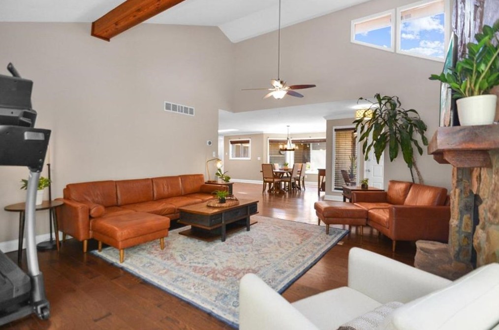 535 Putters Ct, Alpharetta GA  30022-5367 exterior