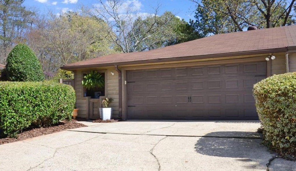 535 Putters Ct, Alpharetta GA  30022-5367 exterior