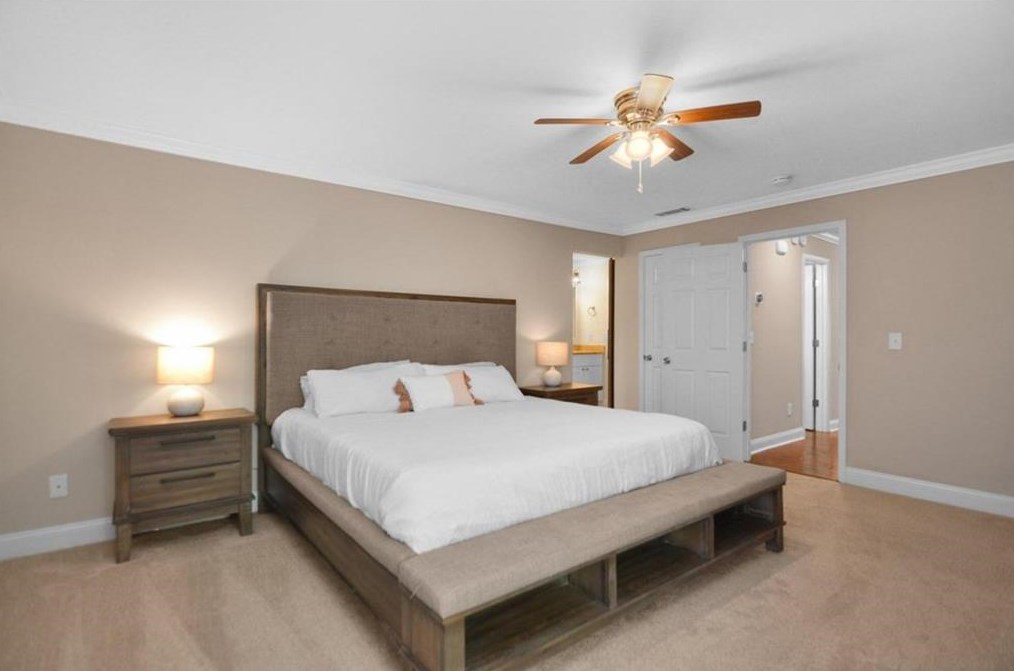 535 Putters Ct, Alpharetta GA  30022-5367 exterior