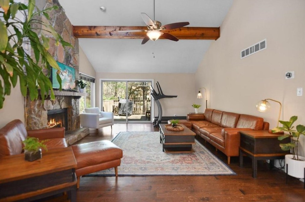 535 Putters Ct, Alpharetta GA  30022-5367 exterior