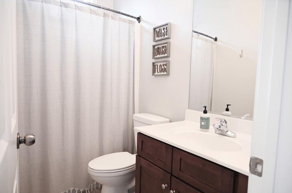 528 Homestead Dr, Dallas GA  30157-4631 exterior