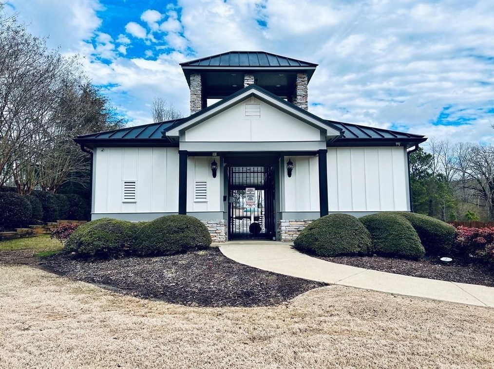 528 Homestead Dr, Dallas GA  30157-4631 exterior