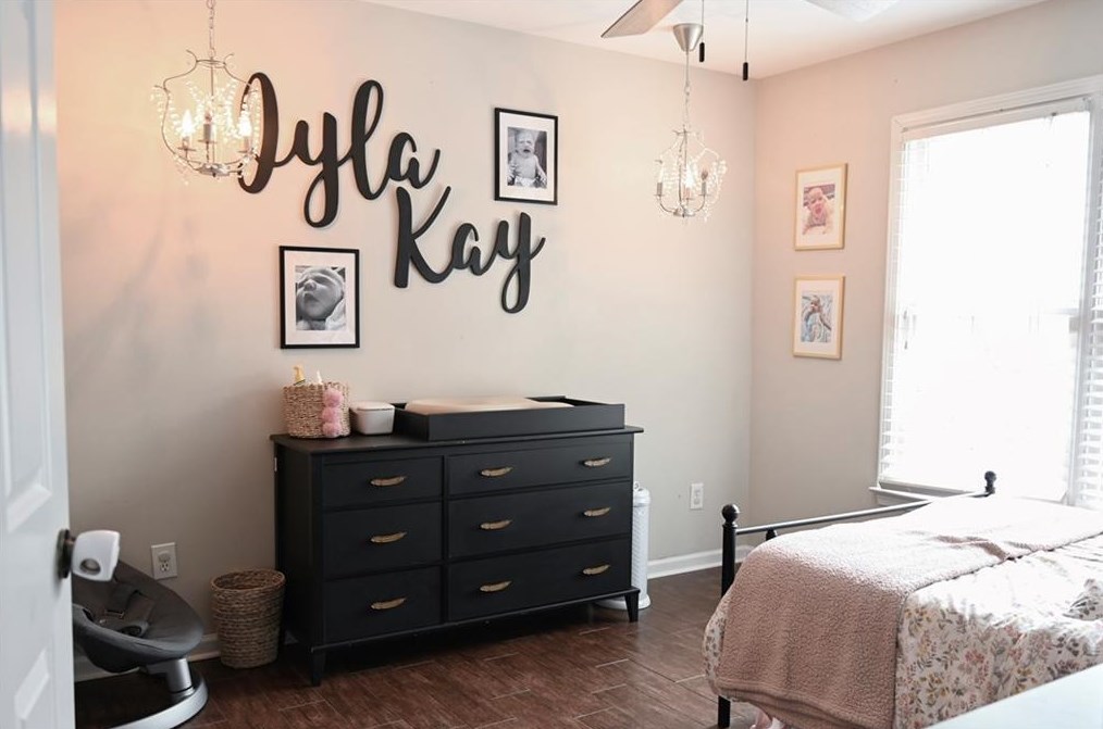 528 Homestead Dr, Dallas GA  30157-4631 exterior