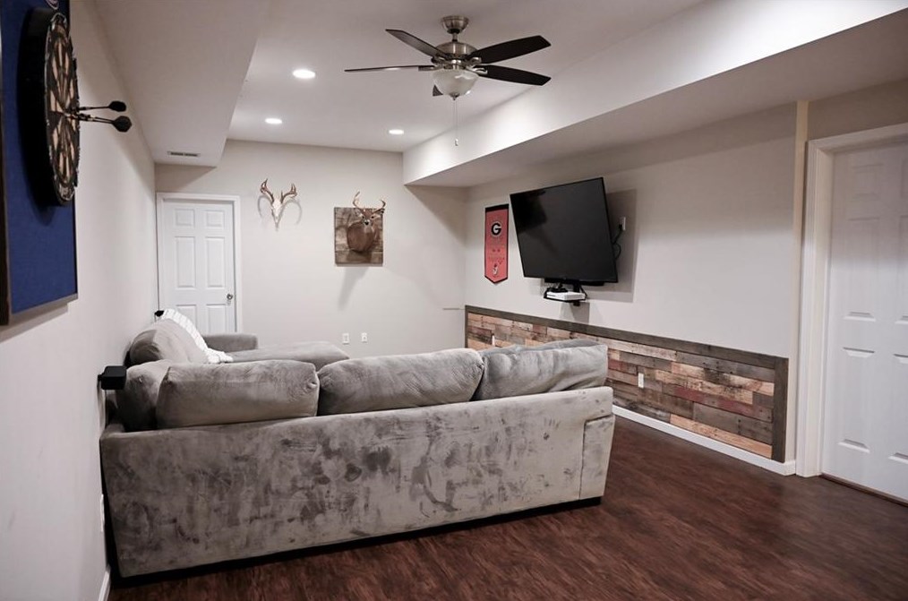 528 Homestead Dr, Dallas GA  30157-4631 exterior