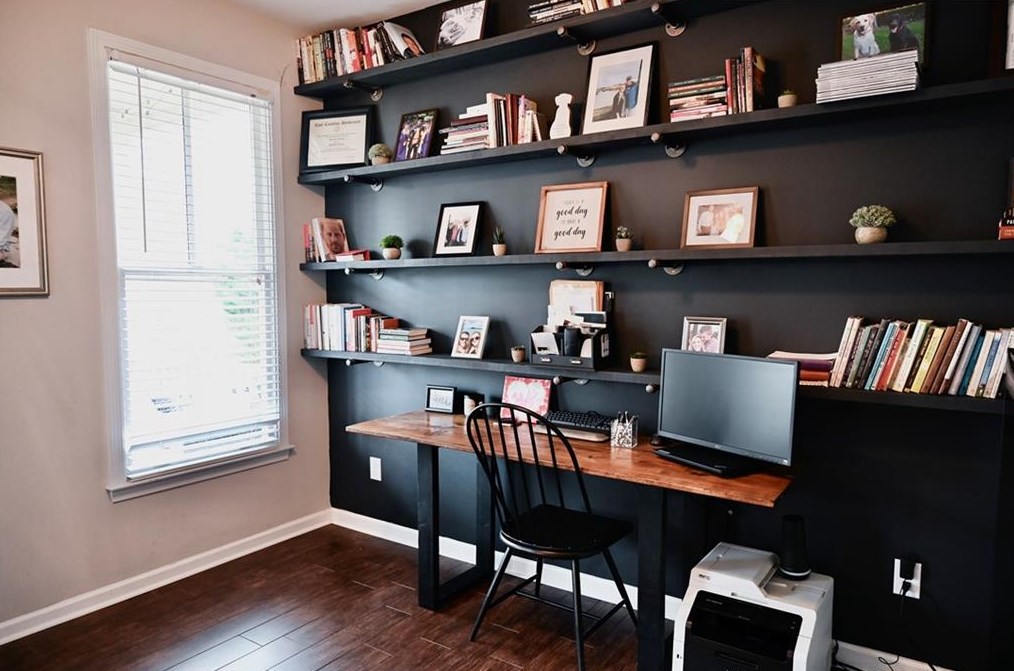 528 Homestead Dr, Dallas GA  30157-4631 exterior