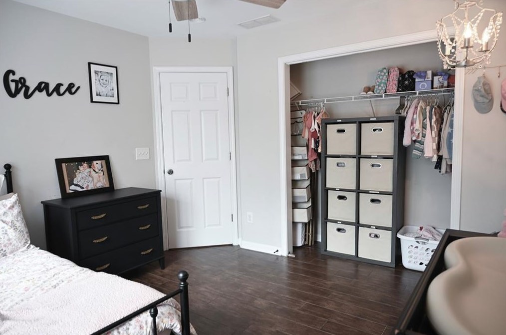 528 Homestead Dr, Dallas GA  30157-4631 exterior