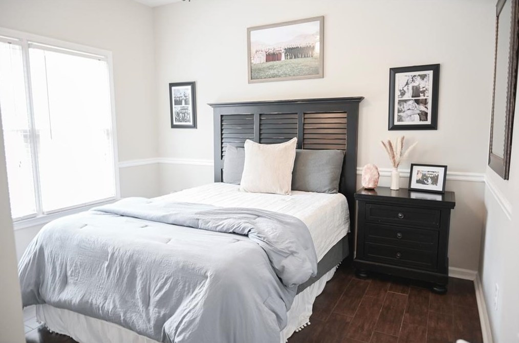 528 Homestead Dr, Dallas GA  30157-4631 exterior