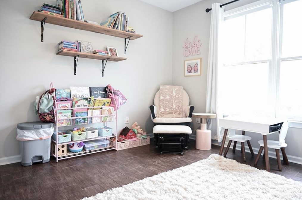 528 Homestead Dr, Dallas GA  30157-4631 exterior