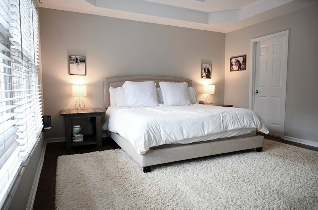 528 Homestead Dr, Dallas GA  30157-4631 exterior