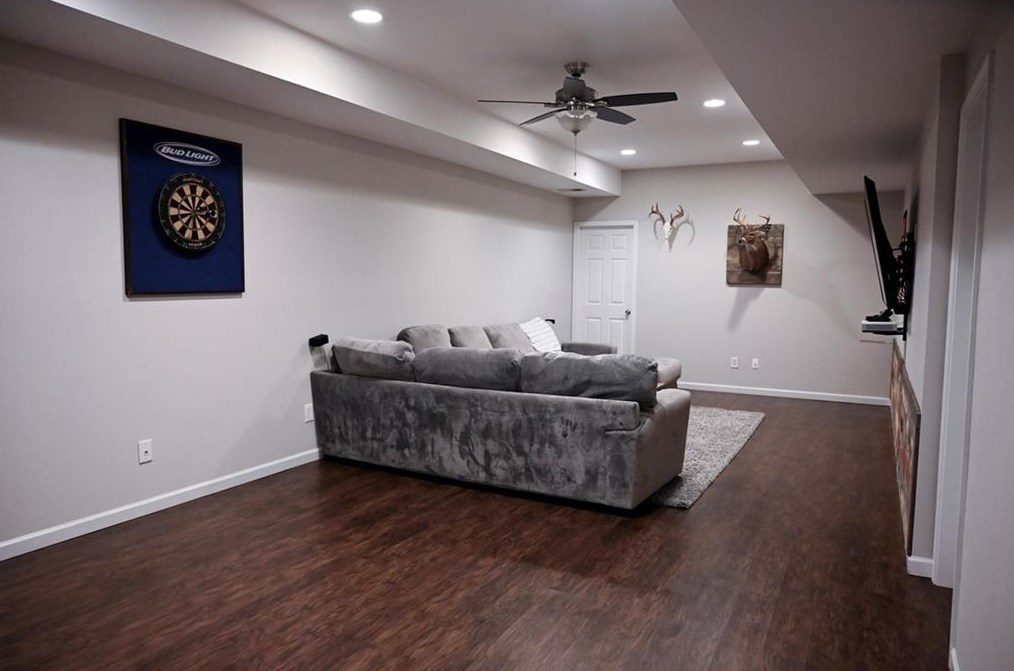 528 Homestead Dr, Dallas GA  30157-4631 exterior