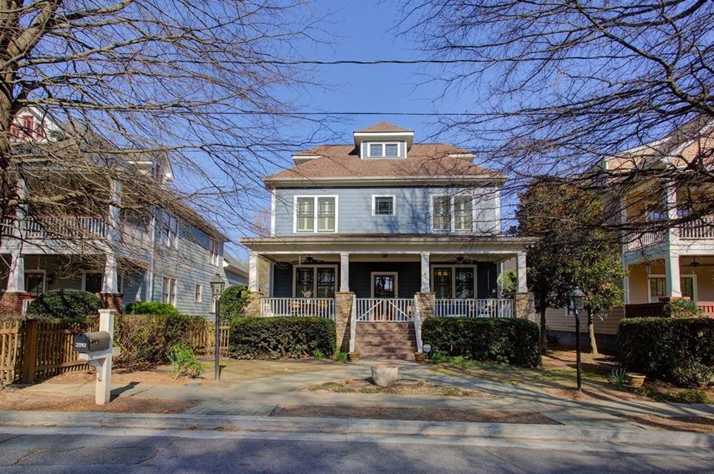 2592 Old Roswell Rd, Smyrna GA  30080-2112 exterior