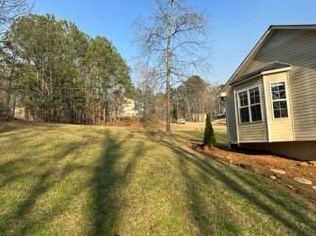 411 Emerald Pines Dr, Dallas GA  30157-8551 exterior