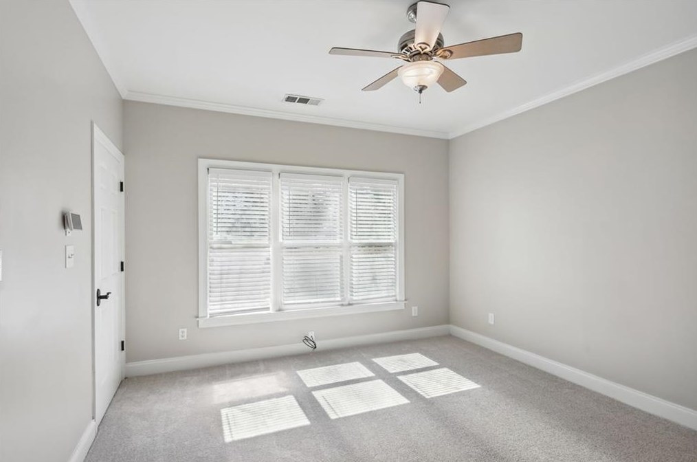 2644 Oakdale St, Atlanta GA  30318-1861 exterior