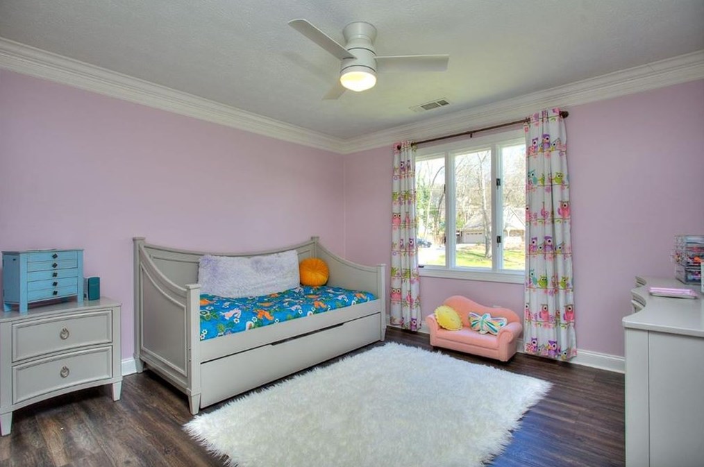 4624 Rivercliff Dr, Lilburn GA  30047-4735 exterior
