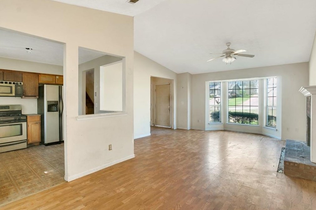 2457 Corner Shoals Dr, Decatur GA  30034-1224 exterior