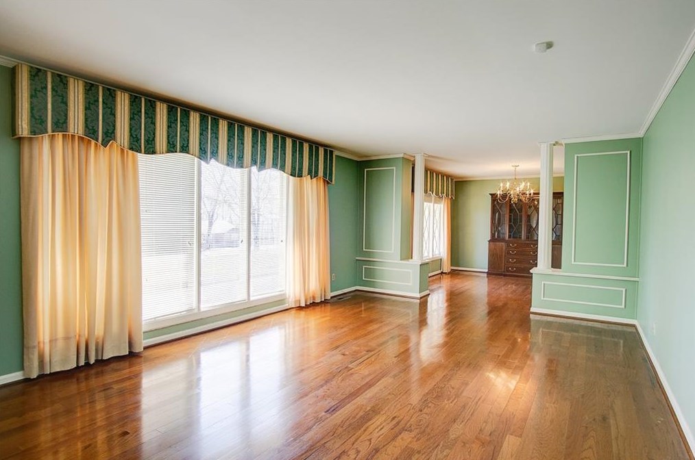 144 Devonwood Dr, Calhoun GA  30701-2026 exterior