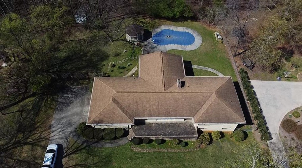 144 Devonwood Dr, Calhoun GA  30701-2026 exterior