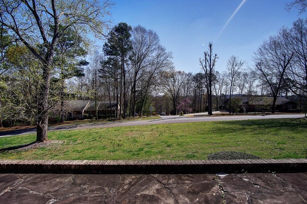 144 Devonwood Dr, Calhoun GA  30701-2026 exterior