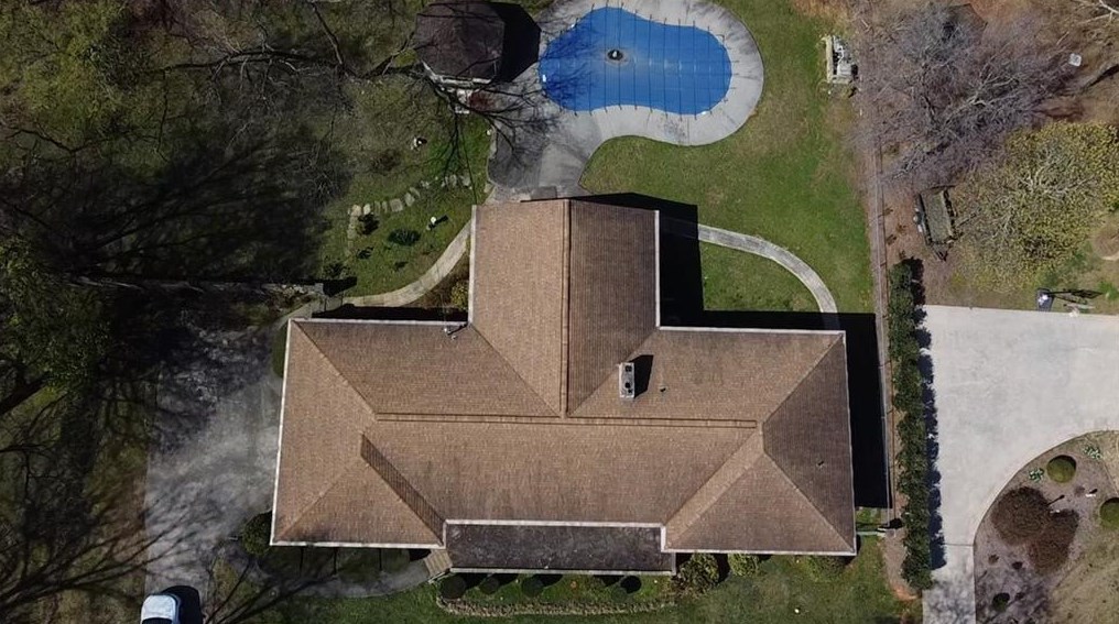 144 Devonwood Dr, Calhoun GA  30701-2026 exterior