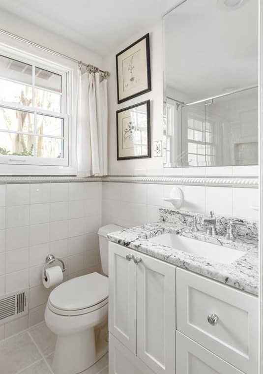 2828 Delcourt Dr, Decatur GA  30033-2440 exterior