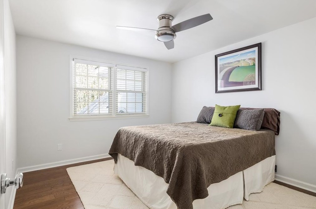 2828 Delcourt Dr, Decatur GA  30033-2440 exterior