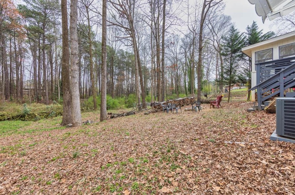 709 Glochester Pl, Norcross GA  30071-3014 exterior