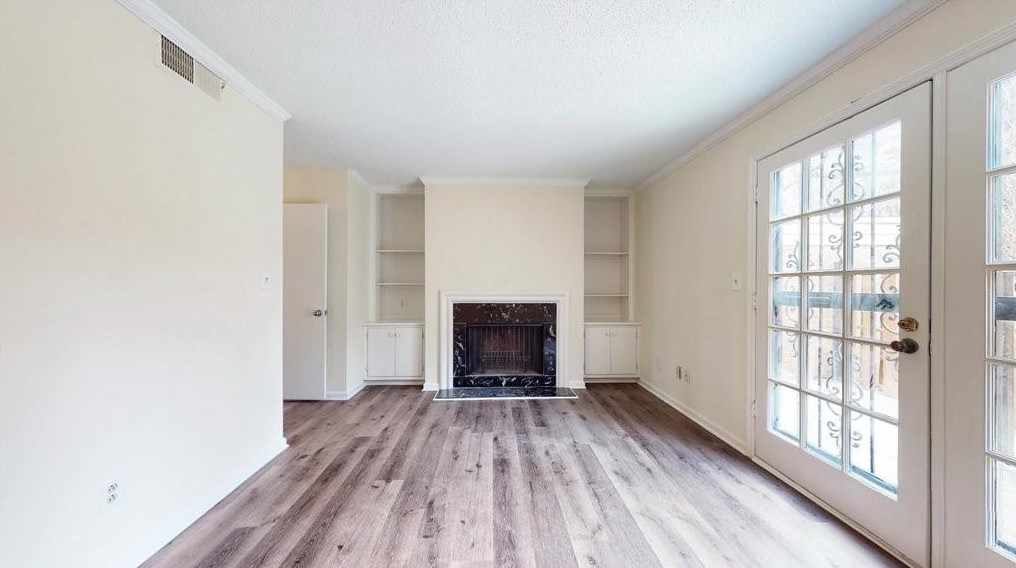 153 Glen Acres Ct, Decatur GA  30035-1625 exterior