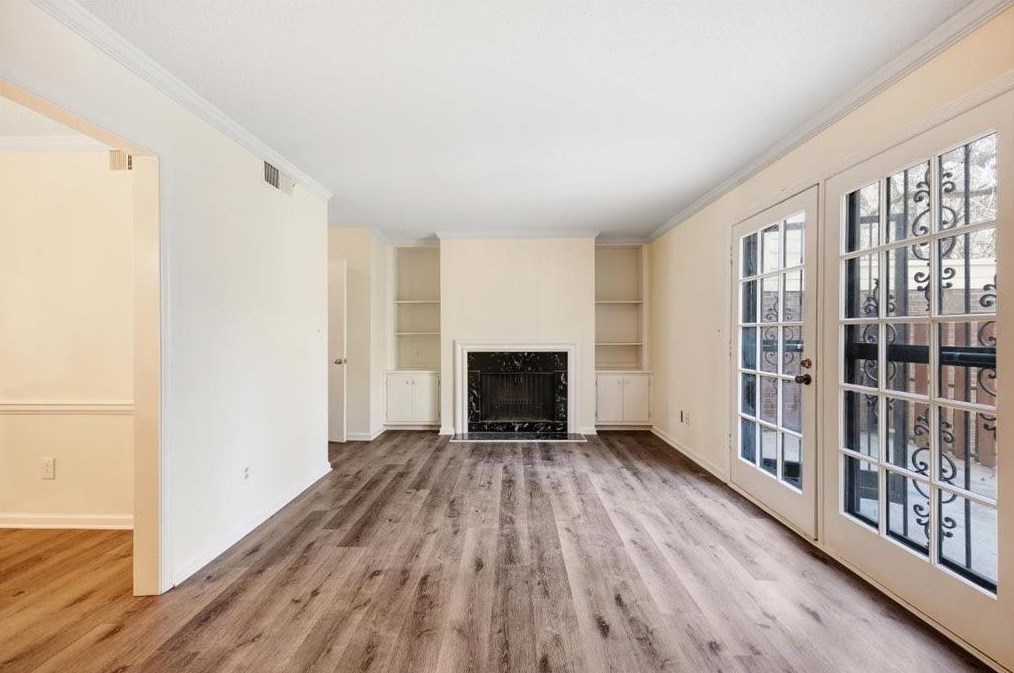 153 Glen Acres Ct, Decatur GA  30035-1625 exterior