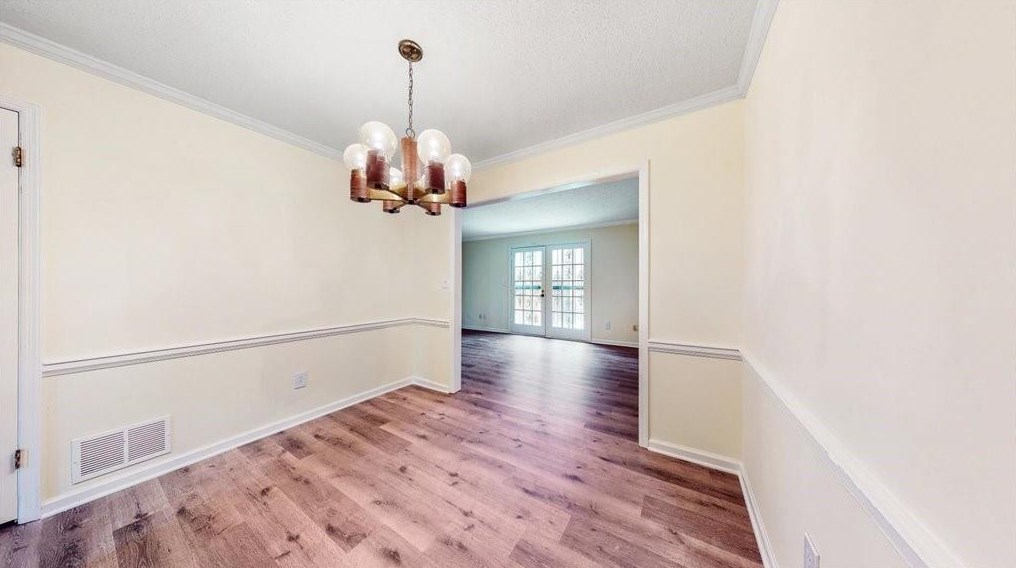 153 Glen Acres Ct, Decatur GA  30035-1625 exterior