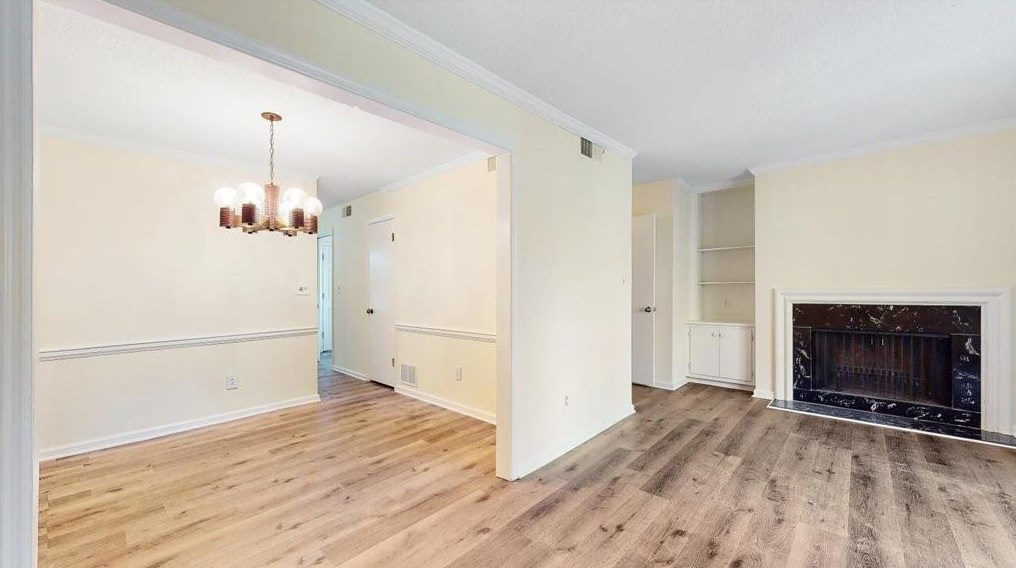 153 Glen Acres Ct, Decatur GA  30035-1625 exterior