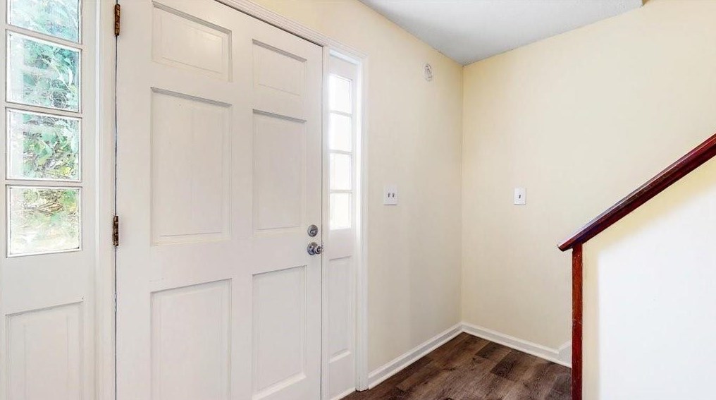 153 Glen Acres Ct, Decatur GA  30035-1625 exterior