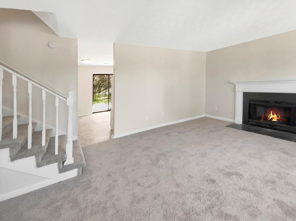 2306 Ramblewood Cir, Decatur GA  30035-3612 exterior