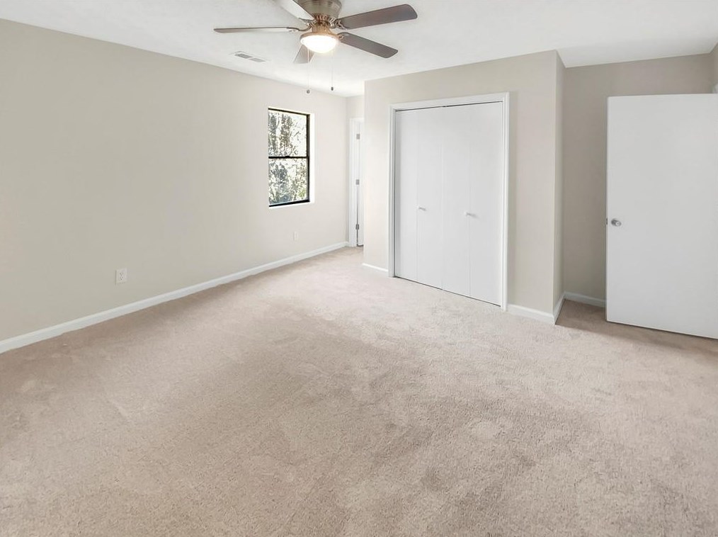 2306 Ramblewood Cir, Decatur GA  30035-3612 exterior