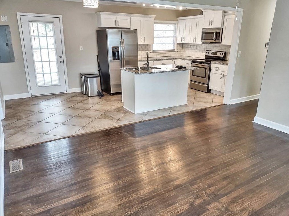 3128 Beech Dr, Decatur GA  30032-2408 exterior