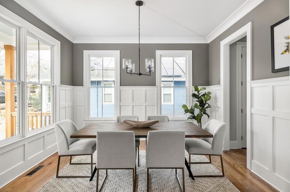 250 Lake Dr, Decatur GA  30030-3526 exterior