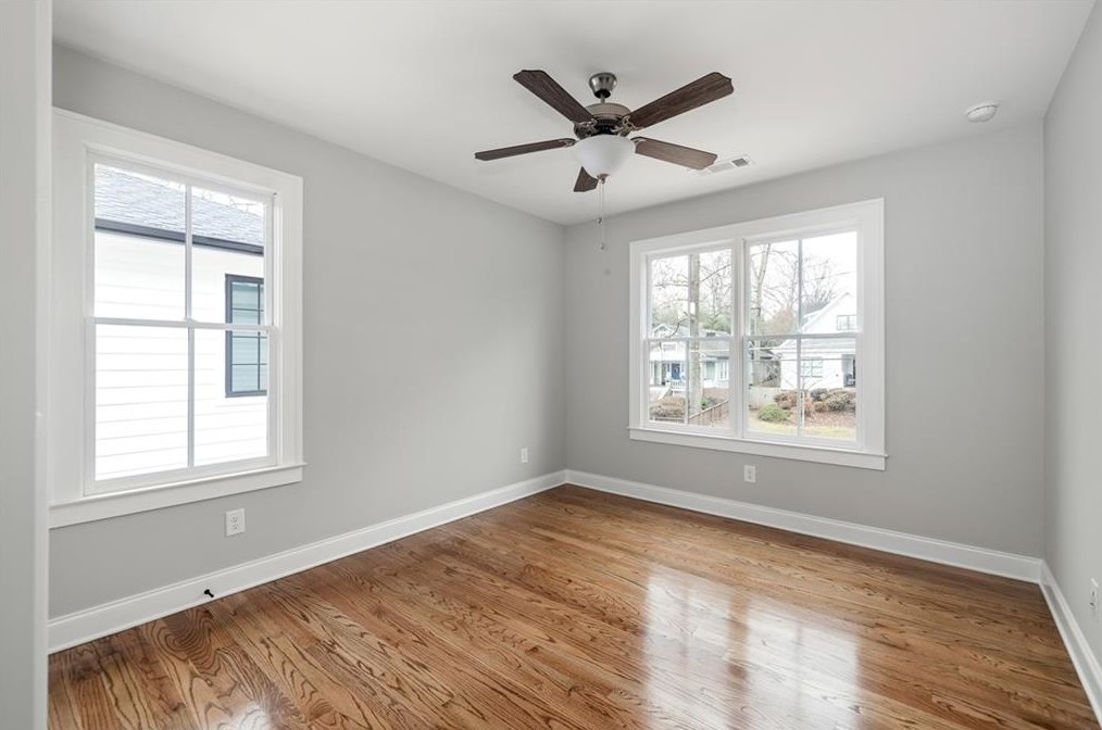 250 Lake Dr, Decatur GA  30030-3526 exterior