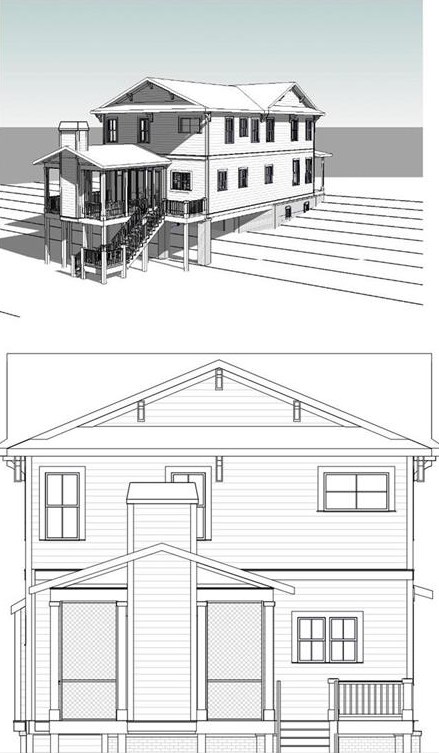 250 Lake Dr, Decatur GA  30030-3526 exterior