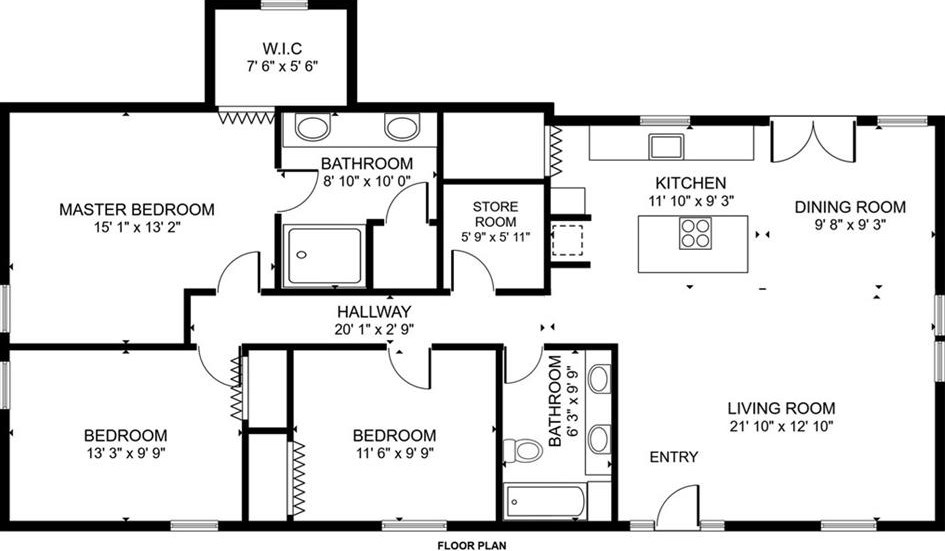 83 Lucia Dr, Smyrna GA  30082-3129 exterior