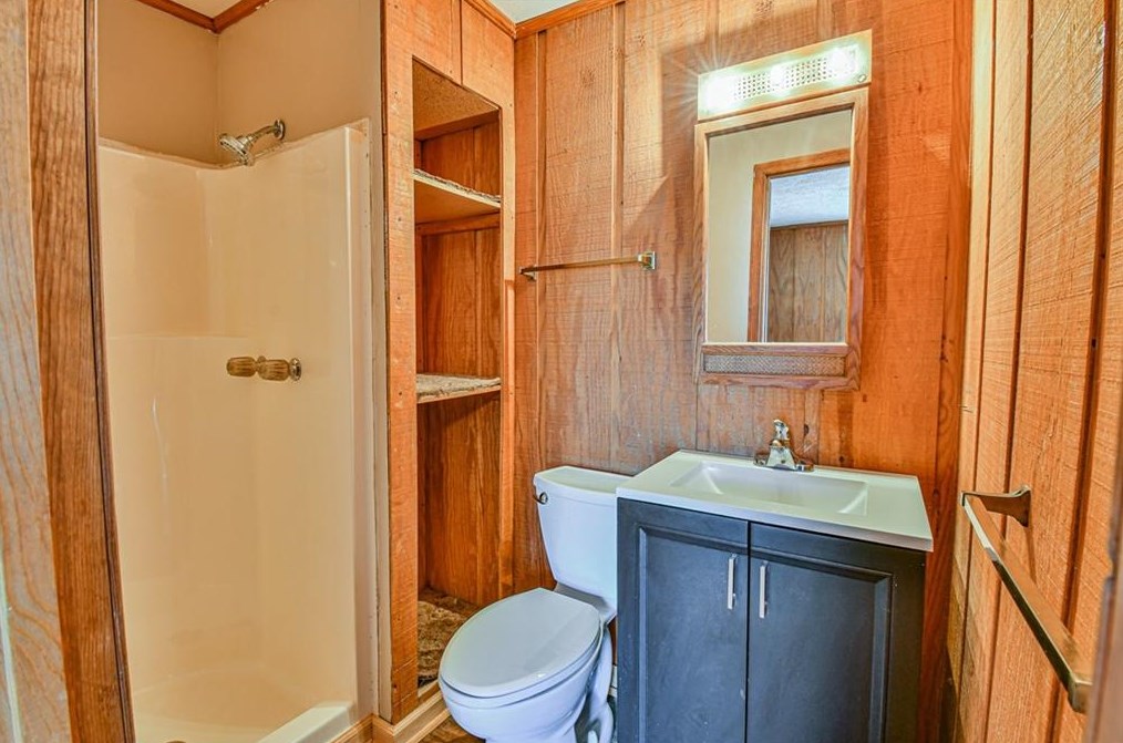 2930 Broome Rd, Gainesville GA 30507-7806 exterior