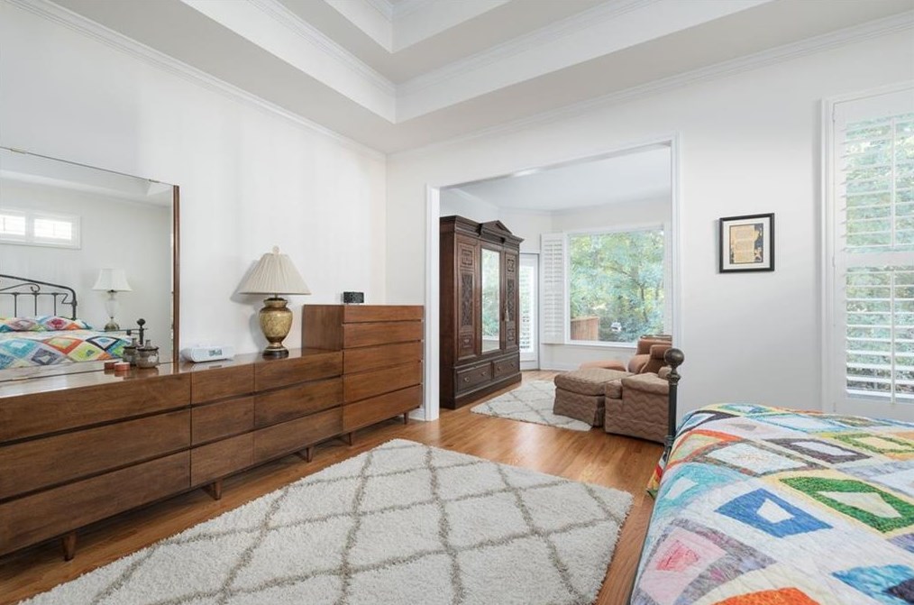 1567 Reserve Cir, Decatur GA  30033-1538 exterior