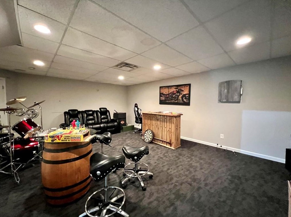 134 Levi St, Calhoun GA  30701-8017 exterior